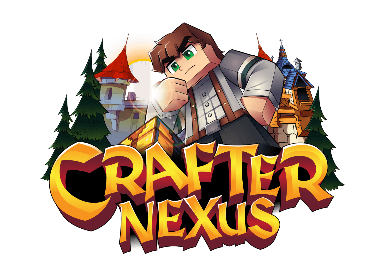crafternexus.com